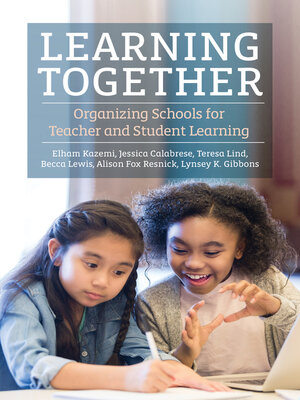 cover image of Learning Together